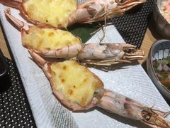 -虹料理·日料放题(悠方店)