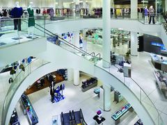 -太平洋中心(CF Pacific Centre)