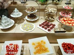 -非烤勿扰自助烤肉海鲜火锅(凤岗沃尔玛店)