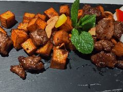 -闻见中国海南菜(K11店)