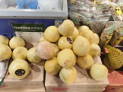 -鲜果壹号(中央景城店)