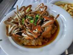 -吴越荣记苏州菜·松鼠桂鱼(月光码头店)