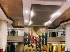 -南京钟山宾馆(江苏省会议中心)