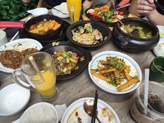 -云海肴·汽锅鸡·云南菜(广安门天虹店)