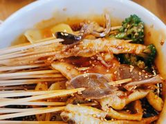 -冯四孃跷脚牛肉·川菜(徐州云龙店)