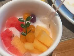 -亚马逊蒸汽活海鲜自助(LCM置汇旭辉广场店)