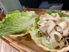 -狐狸爱上椰子鸡(滨江星光大道店)