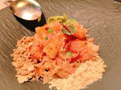 -狮拾久·现代新加坡料理(福田COCO Park店)