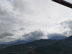 -硗碛藏寨·神木垒景区