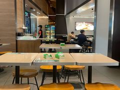-蒙自源米线大王(东站店)