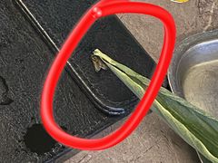 -芝士牛炭火烤肉