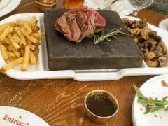 -Entrecôte 法国牛扒馆(保利·时光里店)
