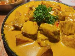 -岛风·台食小馆 ISLAND BISTRO(烟台山店)