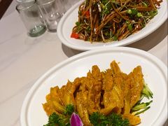 -新侨小馆(东直门北小街店)
