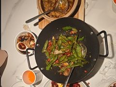 -花椒笑成都小馆(百脑汇店)