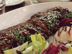 -1886德国汽车餐厅(外滩十六铺码头店)