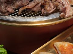-西塔老太太泥炉烤肉(上海七宝领展广场店)