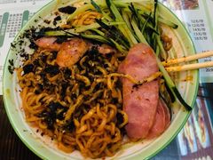 -黎耀阳财神糖水铺(樟木头店)