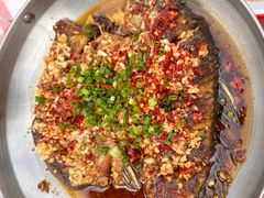 -湘江大码头·龙虾馆(渔人码头一店)