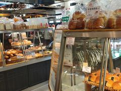 -山崎面包(第一八佰伴店)