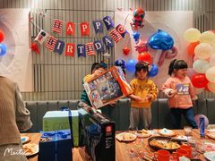 -必胜客(张掖西大街店)