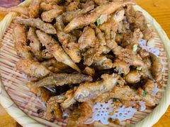 -下梅人家土菜馆(历史文化餐厅度假区店)