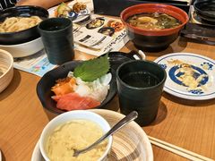 -KURA寿司(博多中洲店)