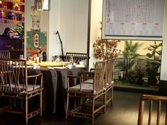 -太守宴·蘭院(天塔店)