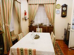 -龙环葡韵住宅式博物馆