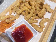 -大碗先生(万家丽店)