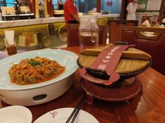 -山西会馆·晋菜·晋商宴·学堂记忆(许坦西街店)