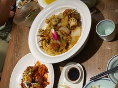 -周家二小姐的菜(西津渡店)