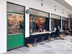 门面-RAC BAR(安福路店)