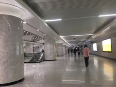 -螃蟹岬(地铁站)