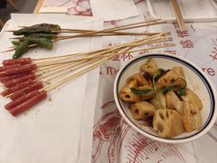 -回·龙虾铺·盆盆蟹·烧烤大排档(回龙观店)