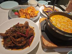 -田婆婆的菜(海口友谊阳光城店)