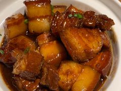 -小菜园新徽菜(合肥瑶海万达店)