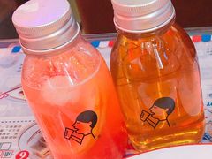 -喜茶(北京三里屯太古里店)