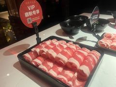 -鼎膳常火锅(华阳店)