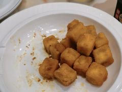 -李师傅脆肚(梅林店)