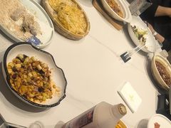-香园楼(钻石路店)