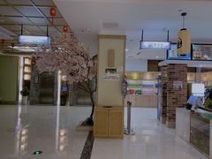 -极乐汇汗蒸会馆(杭州店)