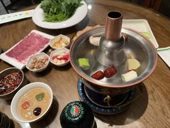 -南门涮肉(上海二店)