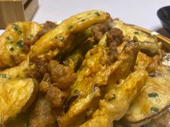 -客家大院·非遗赣南客家菜(郁孤台店)