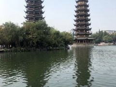 -桂林两江四湖景区