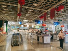 -宜家·瑞典风味餐厅(无锡店)