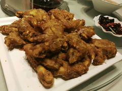 -莲餐厅·湖北菜·藕汤是头牌(愚园路店)