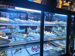 -焰江山海鲜牛排烤肉自助(锦华万达二星店)