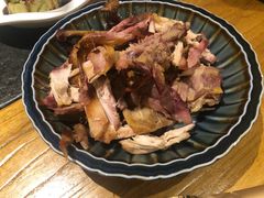 -小城粥道·海胆鲜虾粥(解放广场店)