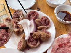 肚包脑-李柱·柘城垛子羊肉旗舰店(通泰路店)